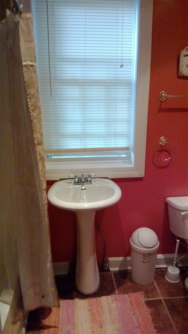 Building Photo - 3789 Pitt St