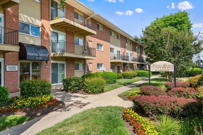 Foto del interior - Madison Gardens Apartments