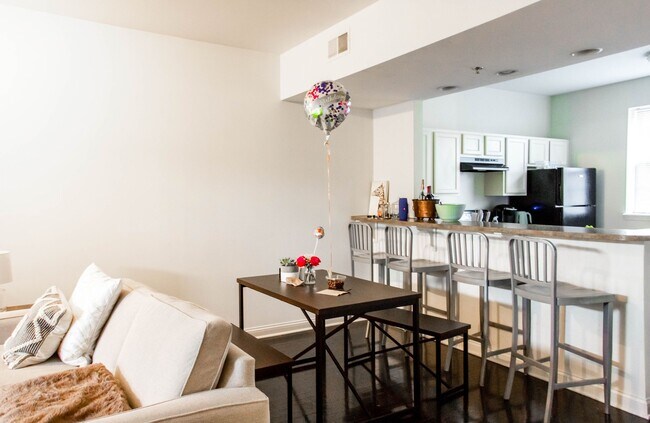 Foto del edificio - 501 N Walnut