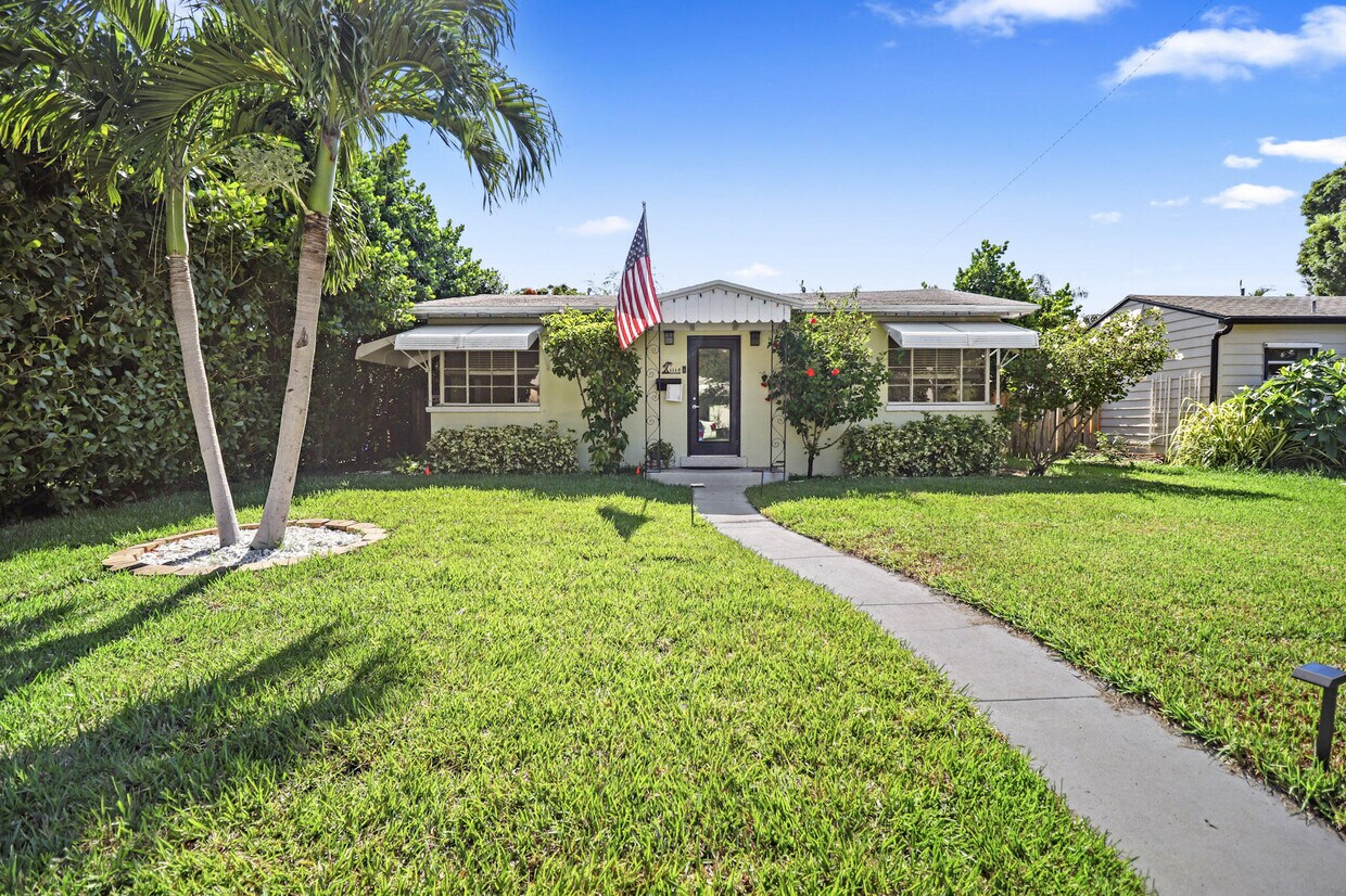 Foto principal - 1114 N K St