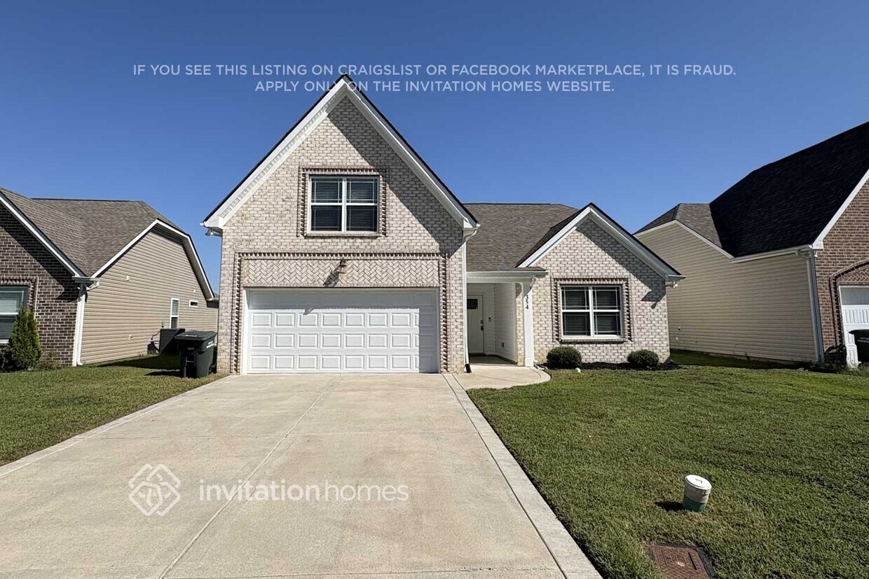 Foto principal - 354 Green Hills Dr