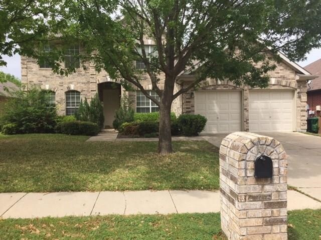 Primary Photo - 1900 Honey Mesquite Ln