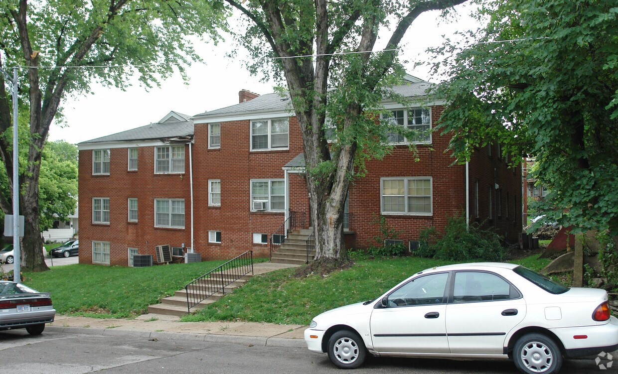 Building Photo - 3167 Jackson St