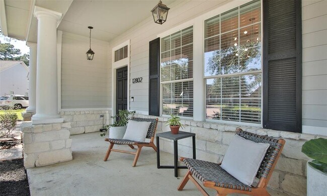Foto del edificio - 12802 Magnolia Arbor Ct