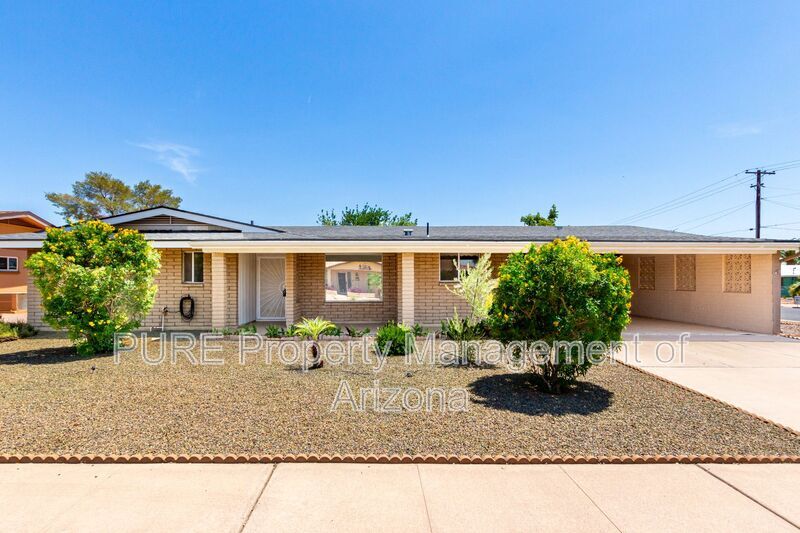 Foto principal - 5801 Casper Rd