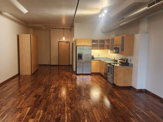Foto del edificio - 1400 NW Irving St