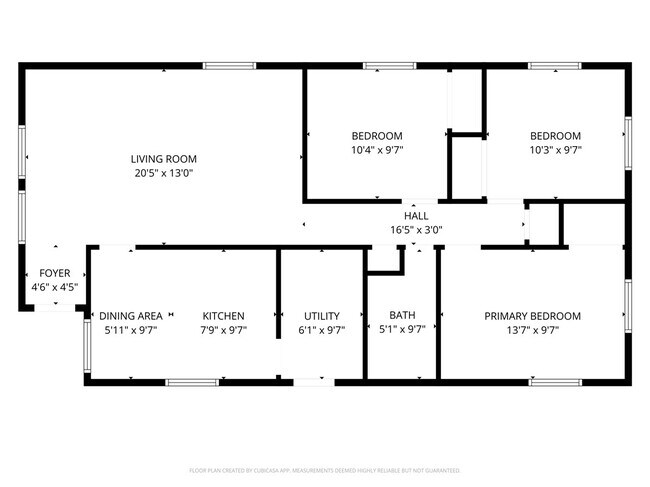 Building Photo - 1367 W Pruitt St