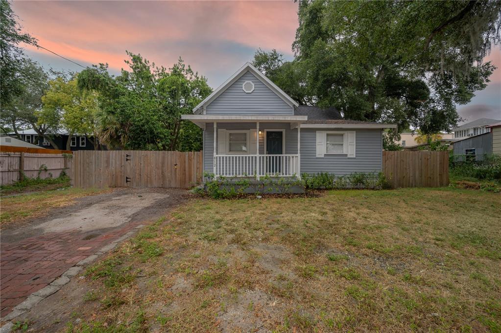 Foto principal - 812 E Bryan St