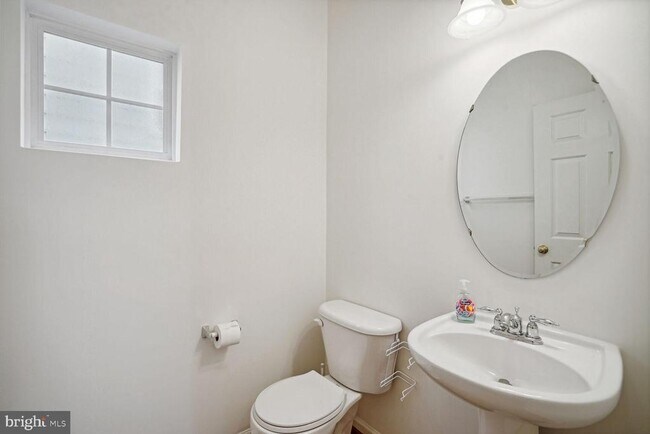 Building Photo - 8561 Barrow Furnace Ln