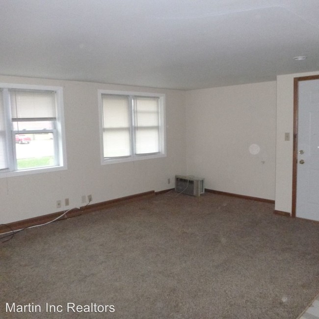 Foto del edificio - 2 br, 1 bath Apartment - 1401 G Ave