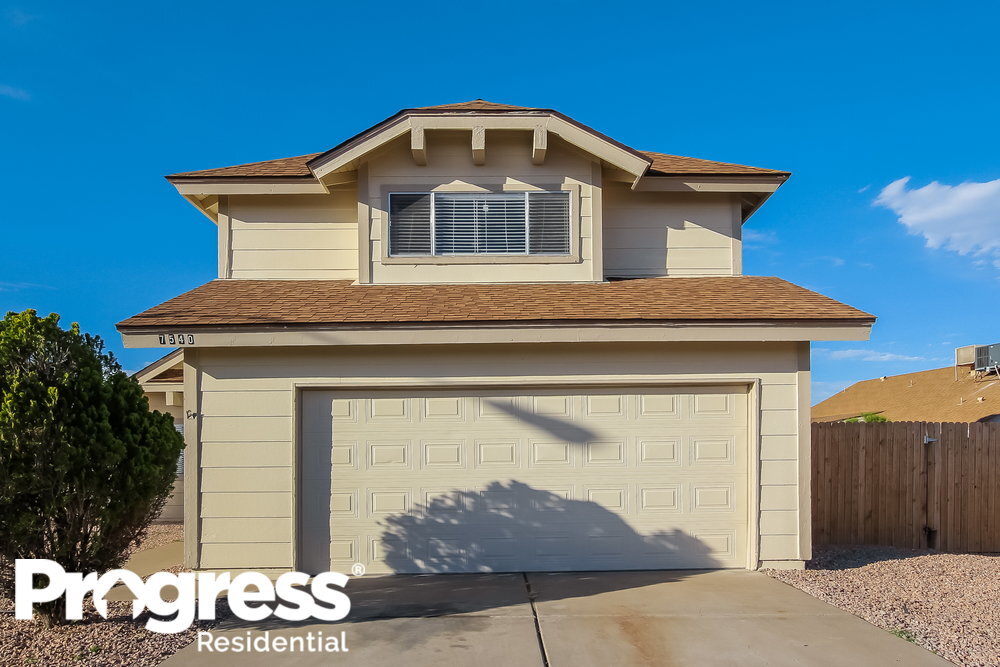7540 W Mescal St, Peoria, AZ 85345 House Rental in Peoria, AZ