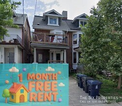 Building Photo - 689 Euclid Ave