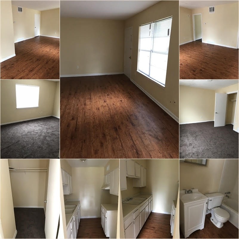 Building Photo - 2502 Saint Elmo Avenue, Unit 1