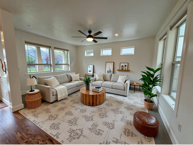 Foto del edificio - 986 E Winding Creek Dr