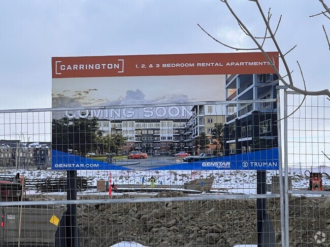 Février 2024 - Atlas Apartments