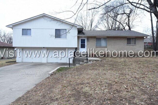 Building Photo - 1606 N 63 Pl
