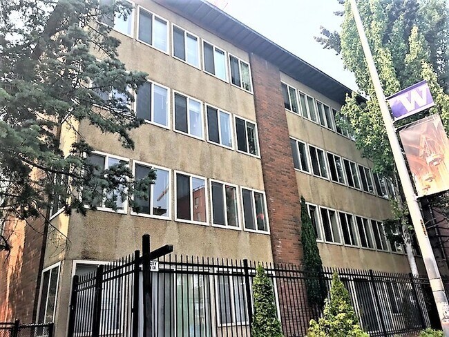 Foto del edificio - UDH - University District Heights