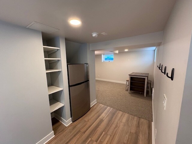 Kitchen 2 - 4840 NE 40th St