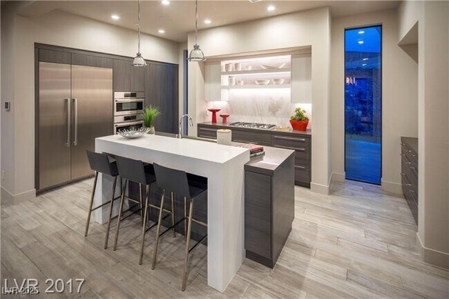 Foto del edificio - 1237 Starview Peak Ct