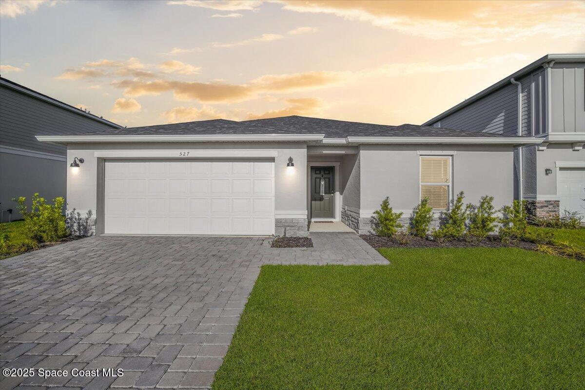 Foto principal - 527 Glaspell Cir SE