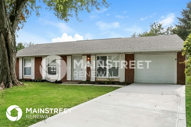 Foto del edificio - 3069 Elmreeb Dr