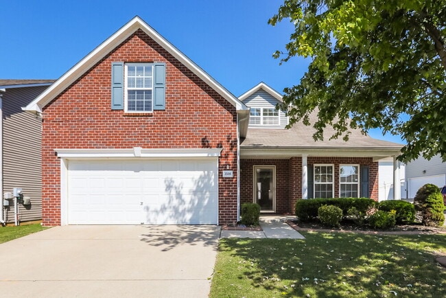Building Photo - 3508 Juneberry Way