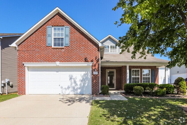 Building Photo - 3508 Juneberry Way