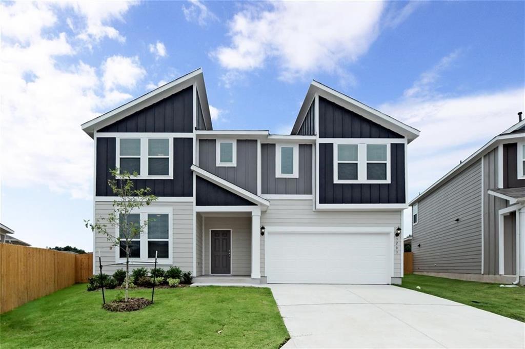 Foto principal - 3203 Brillen Stone Ln