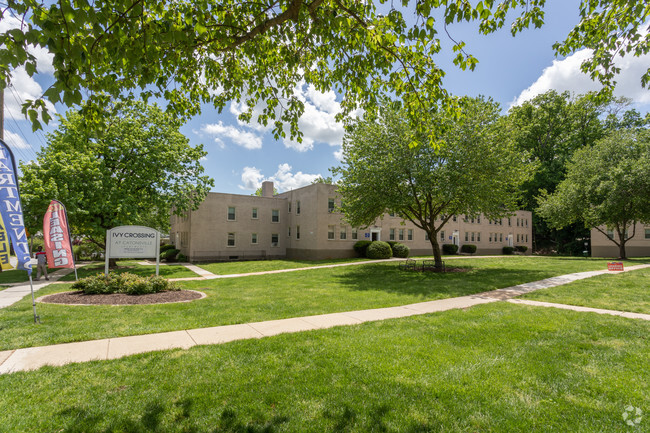 Foto del edificio - Ivy Crossing at Catonsville