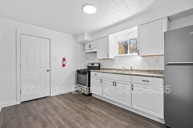 Foto del edificio - 922 Hill Ave