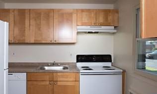 Primary Photo - Valley View Garden Apartments