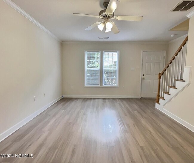 234 Bass Lake Rd, Holly Springs, NC 27540 Townhome Rentals in Holly