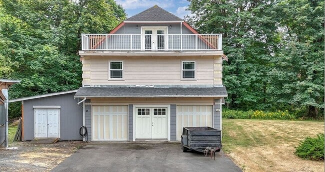 Foto del edificio - East Renton near Lake Kathleen MIL home - ...