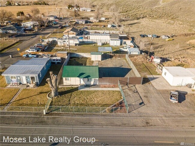 Foto del edificio - 2 br, 1 bath House - 7930 Dick Road