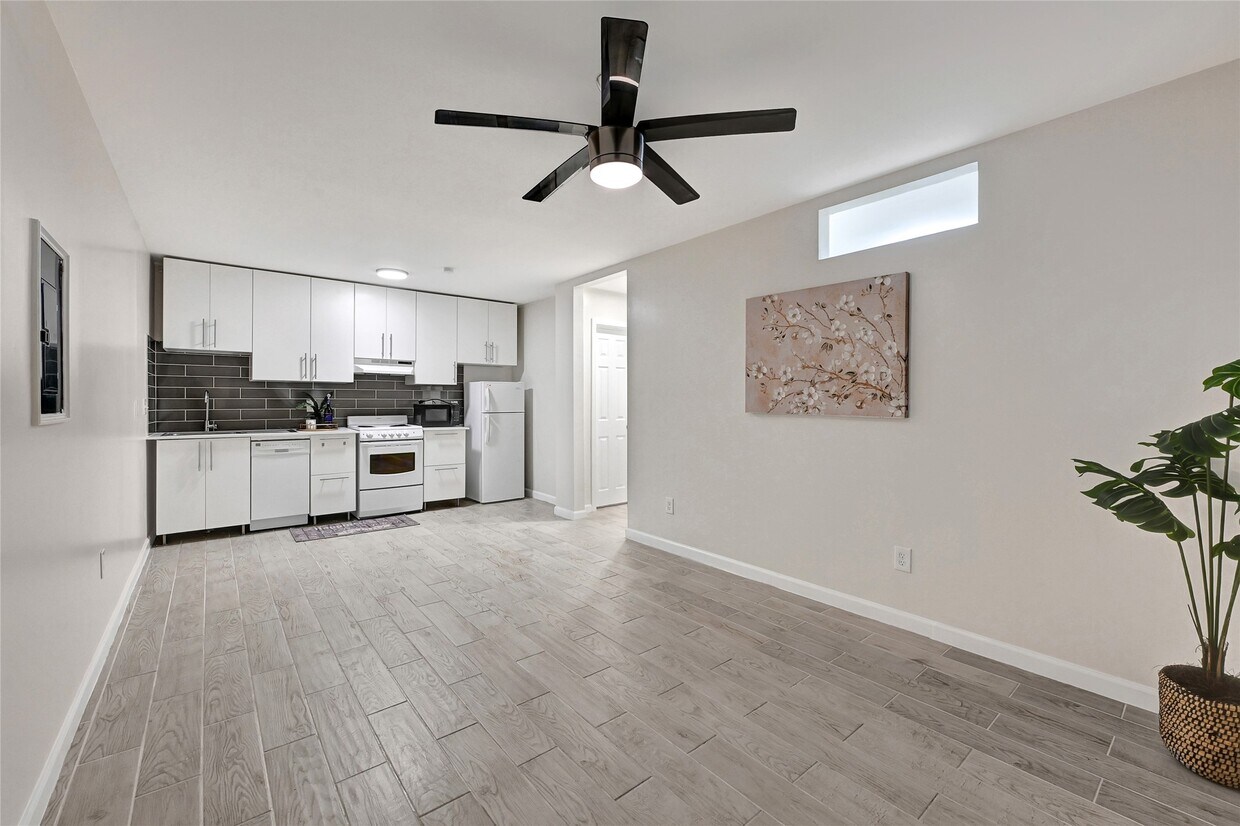 Foto principal - 1607 Welch St