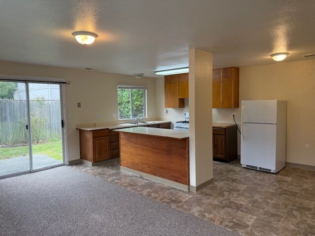 Cocina - 4157 Walnut Dr