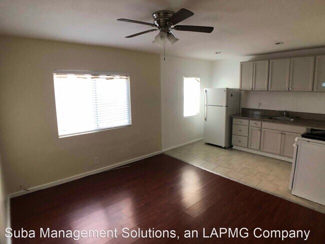 Building Photo - 1134 S Fairfax Ave