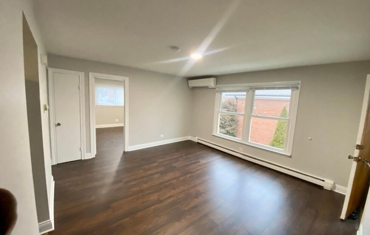 Foto principal - 805 Hickory St