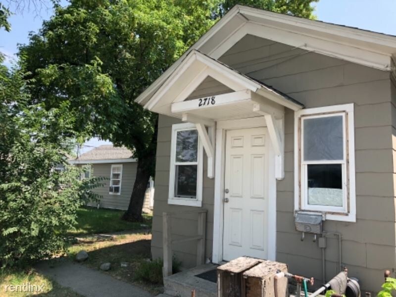 Primary Photo - Studio, 1 bath Apartment - 2718 2nd Ave South
