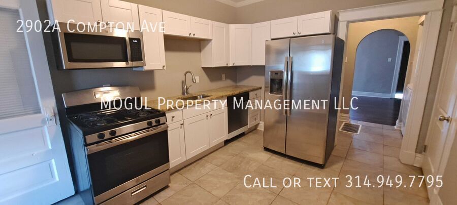Foto principal - 2902 S Compton Ave