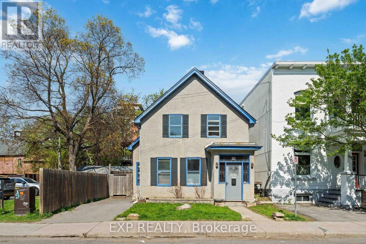 Photo principale - 183 Augusta St