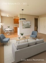 Building Photo - 2700 Rosalyn Ct