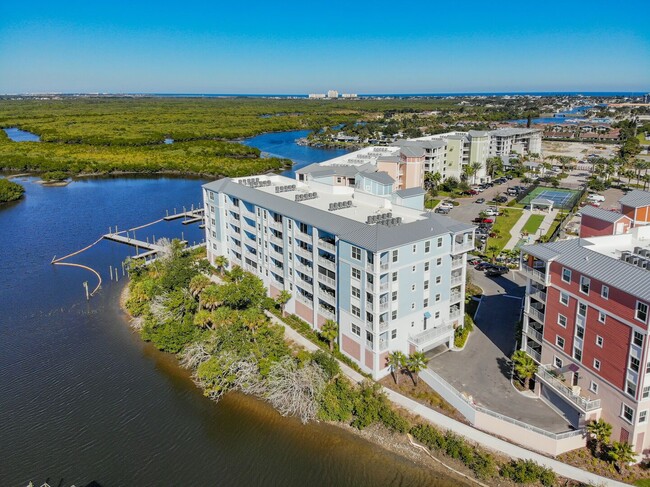 Foto del edificio - Come enjoy New Smyrna's newest luxury living.