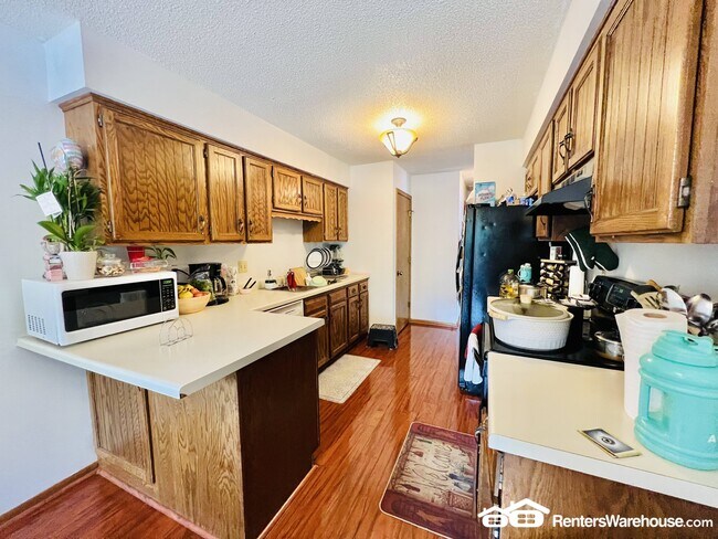 Foto del edificio - 4490 Clover Ln