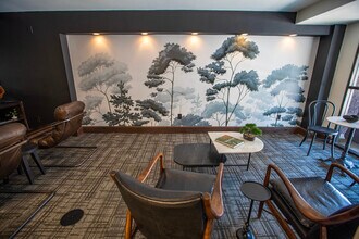 Building Photo - Tree Tops Apartments