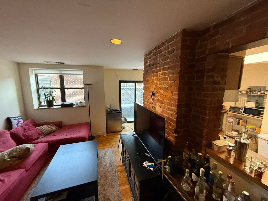 Foto principal - 95 Gainsborough St