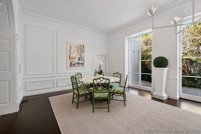 Foto del edificio - 100 Regents Park Rd