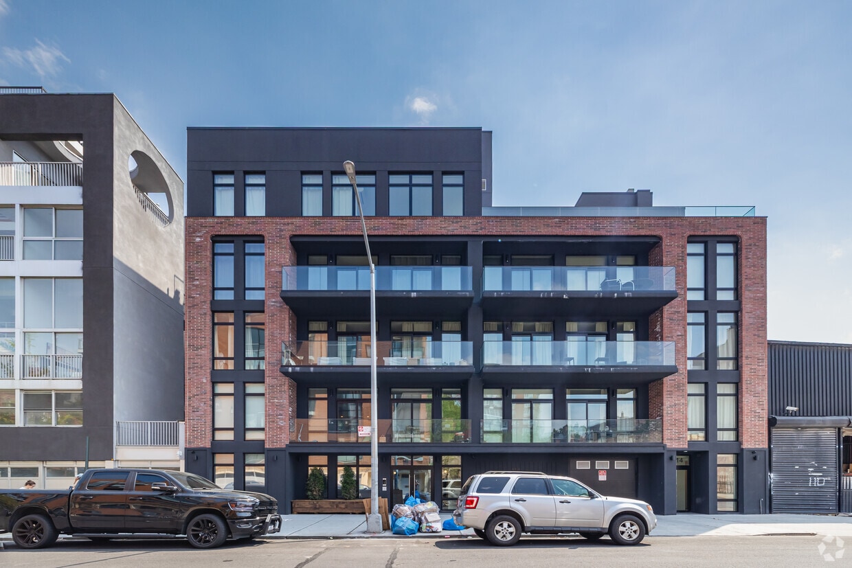 Lexington Brooklyn - 114 Lexington Ave Brooklyn, NY 11238 | Apartments.com