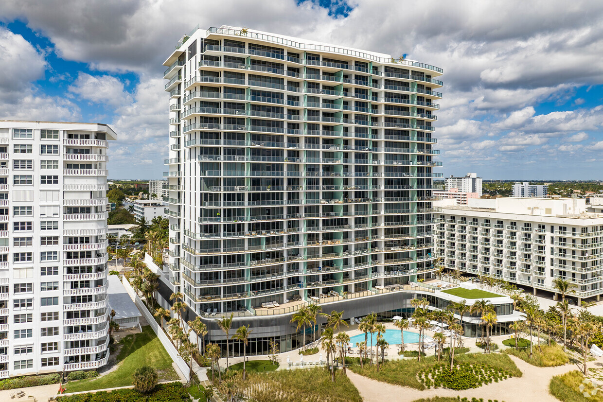 Primary Photo - Solemar Pompano Beach