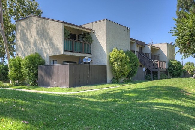 Building Photo - McFadden Village Apartments